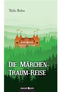 Märchen-Traum-Reise