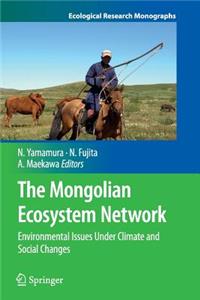 Mongolian Ecosystem Network