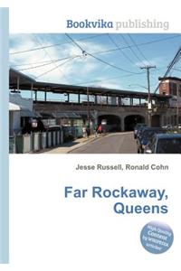Far Rockaway, Queens