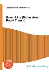 Green Line (Dallas Area Rapid Transit)