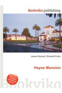 Hayes Mansion