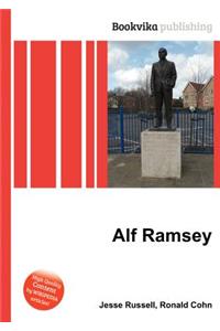 Alf Ramsey