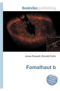 Fomalhaut B