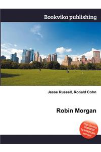 Robin Morgan