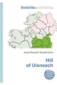 Hill of Uisneach