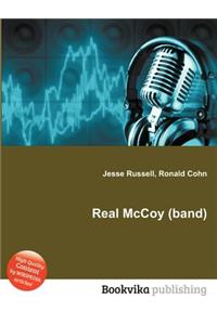 Real McCoy (Band)