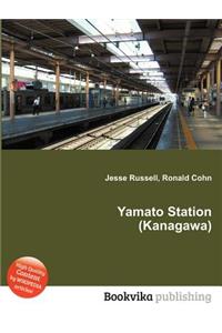 Yamato Station (Kanagawa)