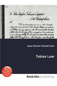Tobias Lear