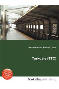 Yorkdale (Ttc)