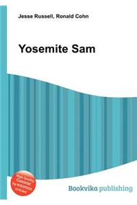 Yosemite Sam