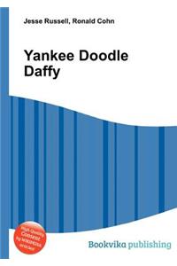 Yankee Doodle Daffy