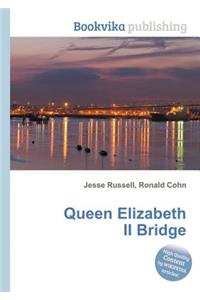 Queen Elizabeth II Bridge