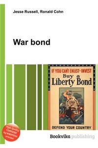 War Bond