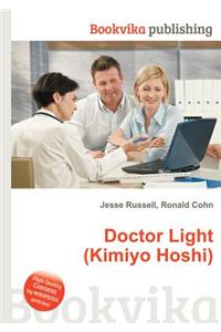 Doctor Light (Kimiyo Hoshi)
