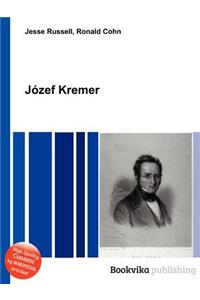 Jozef Kremer