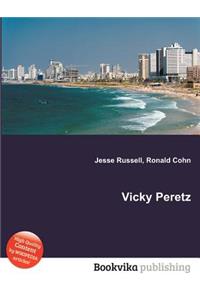 Vicky Peretz