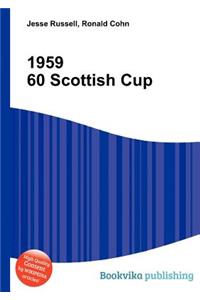 1959 60 Scottish Cup