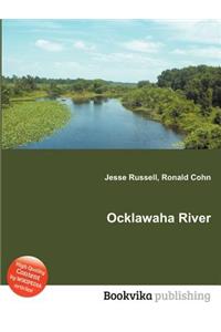 Ocklawaha River