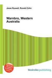 Warnbro, Western Australia