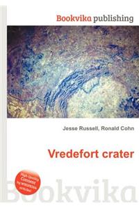 Vredefort Crater