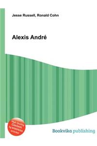 Alexis Andre