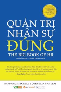 The Big Book of HR