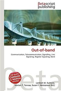 Out-Of-Band