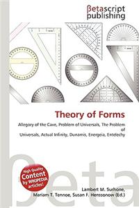 Theory of Forms