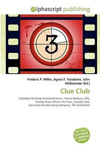 Clue Club