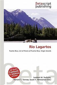 Rio Lagartos