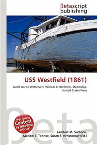 USS Westfield (1861)