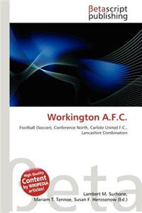 Workington A.F.C.