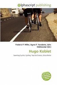 Hugo Koblet