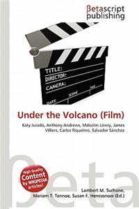 Under the Volcano (Film)