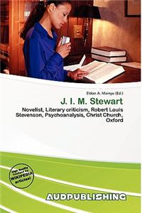 J. I. M. Stewart