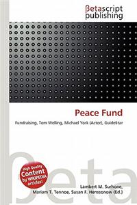 Peace Fund