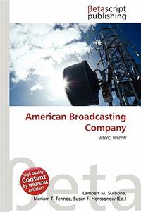 American Broadcasting Company