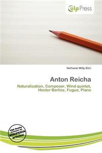 Anton Reicha