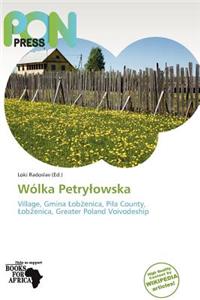 W Lka Petry Owska