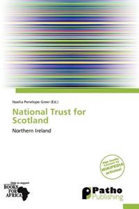 National Trust for Scotland