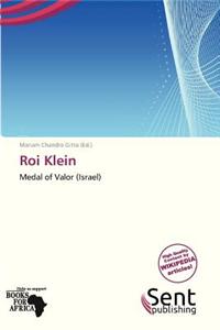 Roi Klein
