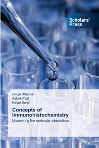 Concepts of Immunohistochemistry
