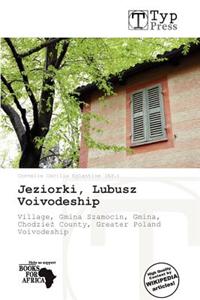 Jeziorki, Lubusz Voivodeship