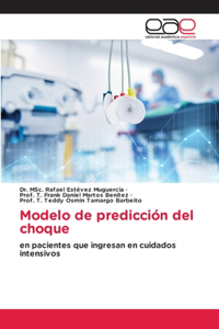 Modelo de predicción del choque