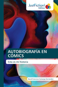 Autobiografía En Cómics