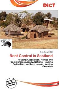 Rent Control in Scotland