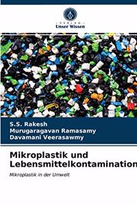 Mikroplastik und Lebensmittelkontamination