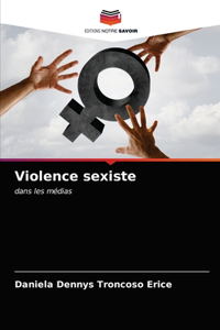 Violence sexiste