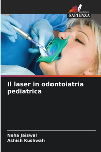 laser in odontoiatria pediatrica