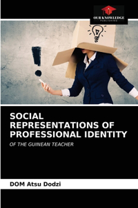 Social Representations of Professional Identity